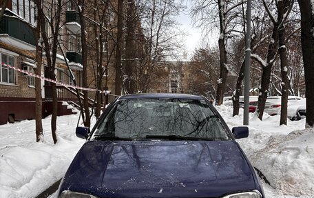 Volkswagen Golf III, 1996 год, 160 000 рублей, 1 фотография