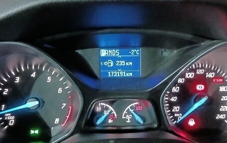 Ford Focus III, 2013 год, 810 000 рублей, 1 фотография