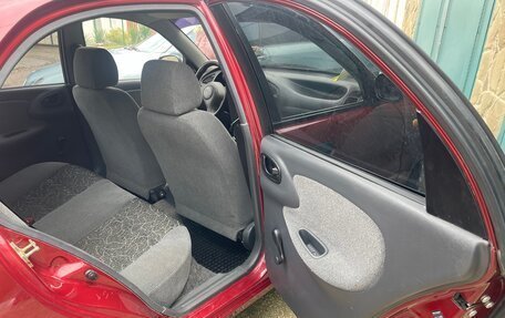 Daewoo Sens I, 2007 год, 250 000 рублей, 3 фотография