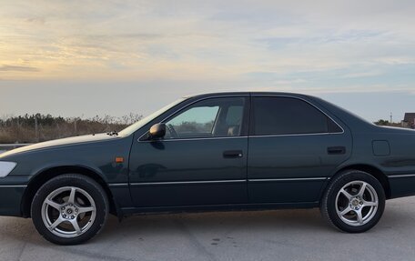 Toyota Camry, 1997 год, 440 000 рублей, 4 фотография