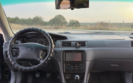 Toyota Camry, 1997 год, 440 000 рублей, 13 фотография