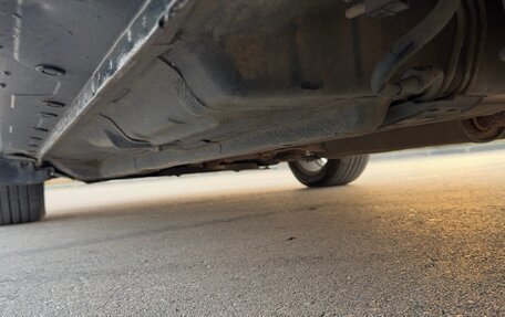 Toyota Camry, 1997 год, 440 000 рублей, 17 фотография