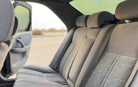 Toyota Camry, 1997 год, 440 000 рублей, 14 фотография