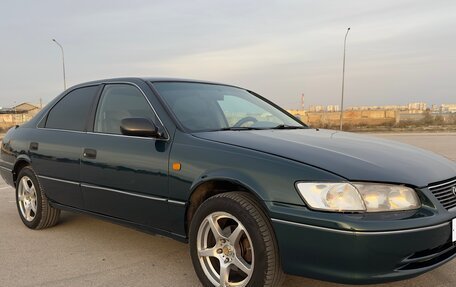Toyota Camry, 1997 год, 440 000 рублей, 8 фотография