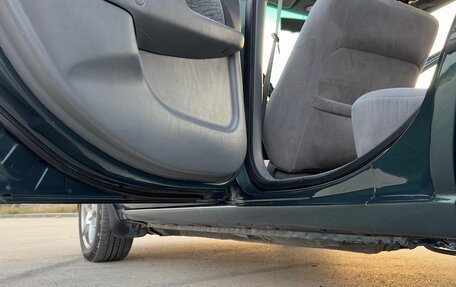 Toyota Camry, 1997 год, 440 000 рублей, 16 фотография