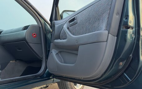 Toyota Camry, 1997 год, 440 000 рублей, 10 фотография