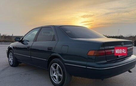 Toyota Camry, 1997 год, 440 000 рублей, 5 фотография
