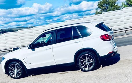 BMW X5, 2017 год, 4 250 999 рублей, 2 фотография