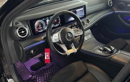 Mercedes-Benz E-Класс, 2019 год, 2 860 000 рублей, 5 фотография