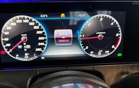 Mercedes-Benz E-Класс, 2019 год, 2 860 000 рублей, 6 фотография