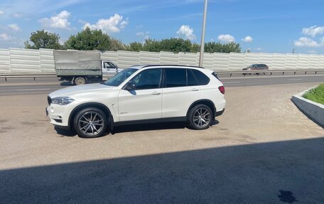 BMW X5, 2017 год, 4 250 999 рублей, 4 фотография