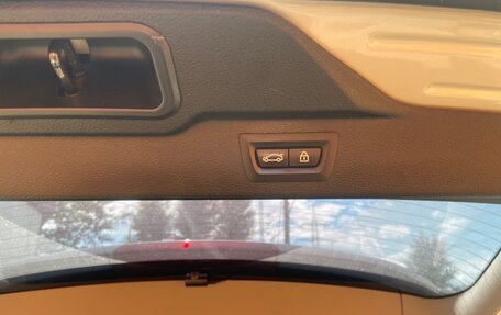 BMW X5, 2017 год, 4 250 999 рублей, 9 фотография