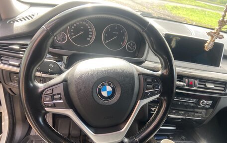 BMW X5, 2017 год, 4 250 999 рублей, 7 фотография