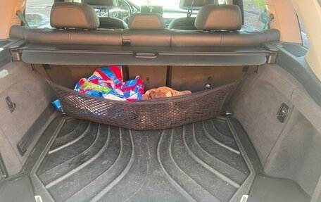 BMW X5, 2017 год, 4 250 999 рублей, 10 фотография