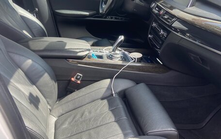 BMW X5, 2017 год, 4 250 999 рублей, 11 фотография