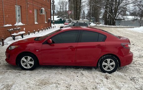 Mazda 3, 2012 год, 850 000 рублей, 3 фотография