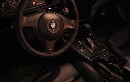 BMW 3 серия, 2002 год, 1 050 000 рублей, 10 фотография