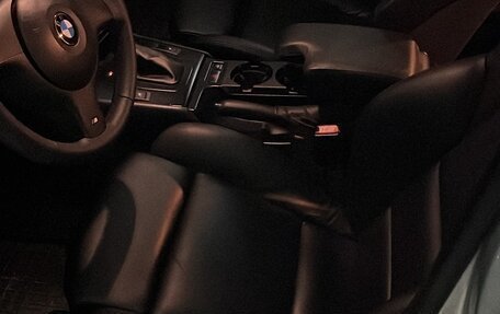 BMW 3 серия, 2002 год, 1 050 000 рублей, 8 фотография