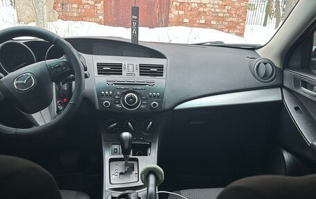 Mazda 3, 2012 год, 850 000 рублей, 2 фотография