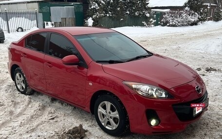 Mazda 3, 2012 год, 850 000 рублей, 6 фотография