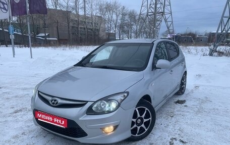 Hyundai i30 I, 2011 год, 765 000 рублей, 2 фотография