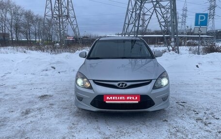 Hyundai i30 I, 2011 год, 765 000 рублей, 3 фотография