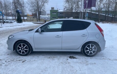 Hyundai i30 I, 2011 год, 765 000 рублей, 5 фотография