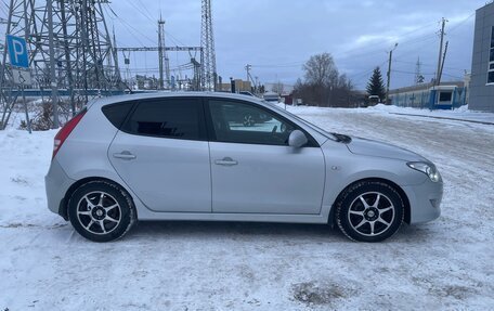 Hyundai i30 I, 2011 год, 765 000 рублей, 4 фотография