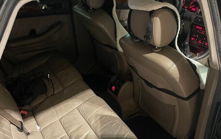 Audi A6, 1999 год, 350 000 рублей, 7 фотография