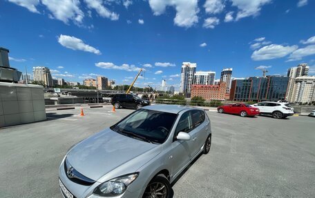 Hyundai i30 I, 2011 год, 765 000 рублей, 11 фотография
