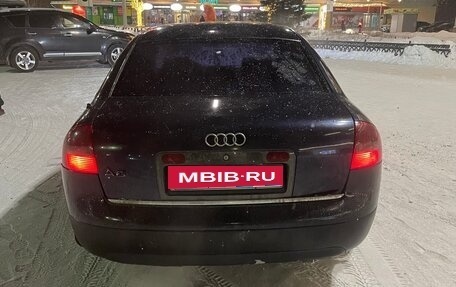 Audi A6, 1999 год, 350 000 рублей, 3 фотография