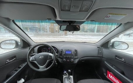 Hyundai i30 I, 2011 год, 765 000 рублей, 8 фотография