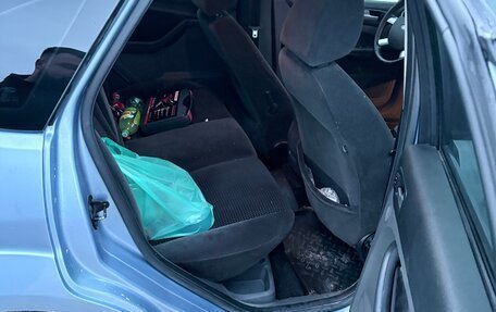 Ford Focus II рестайлинг, 2007 год, 540 000 рублей, 6 фотография