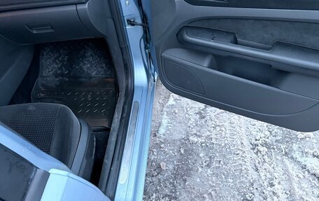 Ford Focus II рестайлинг, 2007 год, 540 000 рублей, 8 фотография