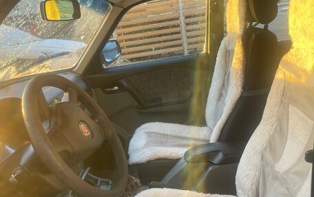 ГАЗ 31105 «Волга», 2007 год, 240 000 рублей, 2 фотография