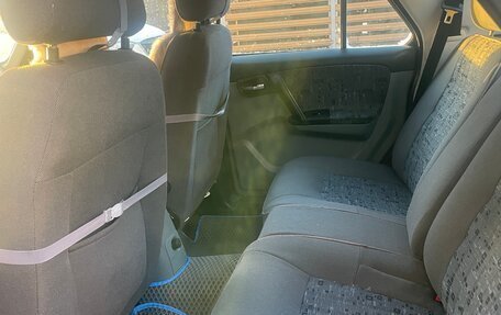 ГАЗ 31105 «Волга», 2007 год, 240 000 рублей, 3 фотография