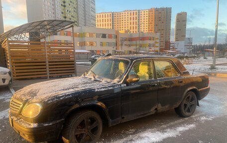 ГАЗ 31105 «Волга», 2007 год, 240 000 рублей, 4 фотография