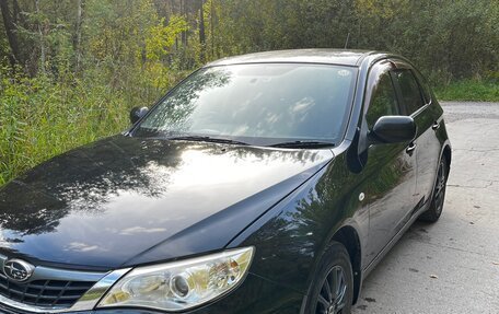 Subaru Impreza III, 2010 год, 990 000 рублей, 2 фотография