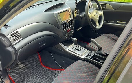 Subaru Impreza III, 2010 год, 990 000 рублей, 3 фотография