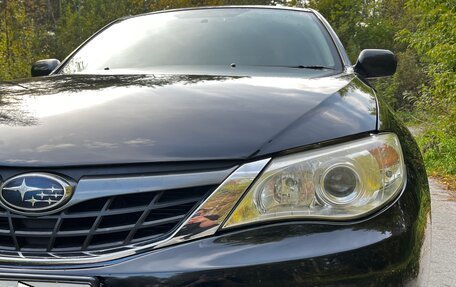 Subaru Impreza III, 2010 год, 990 000 рублей, 5 фотография