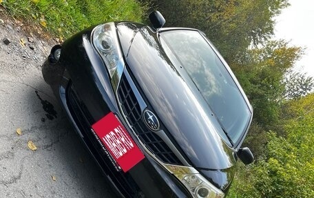 Subaru Impreza III, 2010 год, 990 000 рублей, 12 фотография