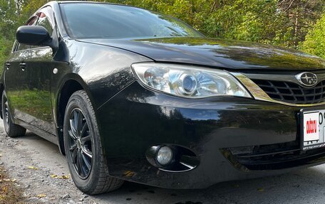 Subaru Impreza III, 2010 год, 990 000 рублей, 16 фотография