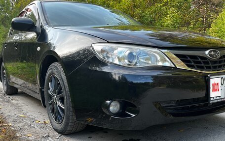 Subaru Impreza III, 2010 год, 990 000 рублей, 15 фотография