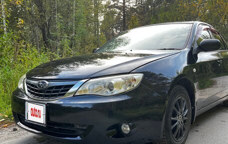 Subaru Impreza III, 2010 год, 990 000 рублей, 20 фотография