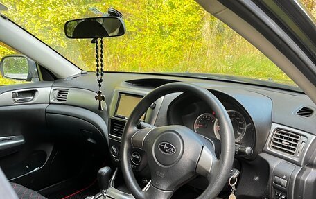 Subaru Impreza III, 2010 год, 990 000 рублей, 26 фотография