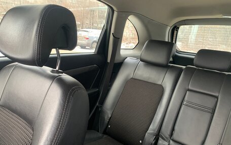 Chevrolet Captiva I, 2012 год, 1 050 000 рублей, 5 фотография