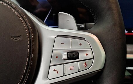 BMW X5, 2025 год, 11 180 000 рублей, 11 фотография