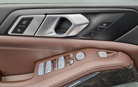 BMW X5, 2025 год, 11 180 000 рублей, 13 фотография