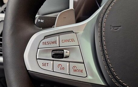 BMW X5, 2025 год, 11 180 000 рублей, 10 фотография