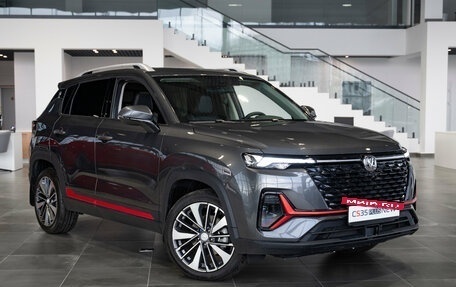 Changan CS35 Plus, 2025 год, 2 839 900 рублей, 3 фотография